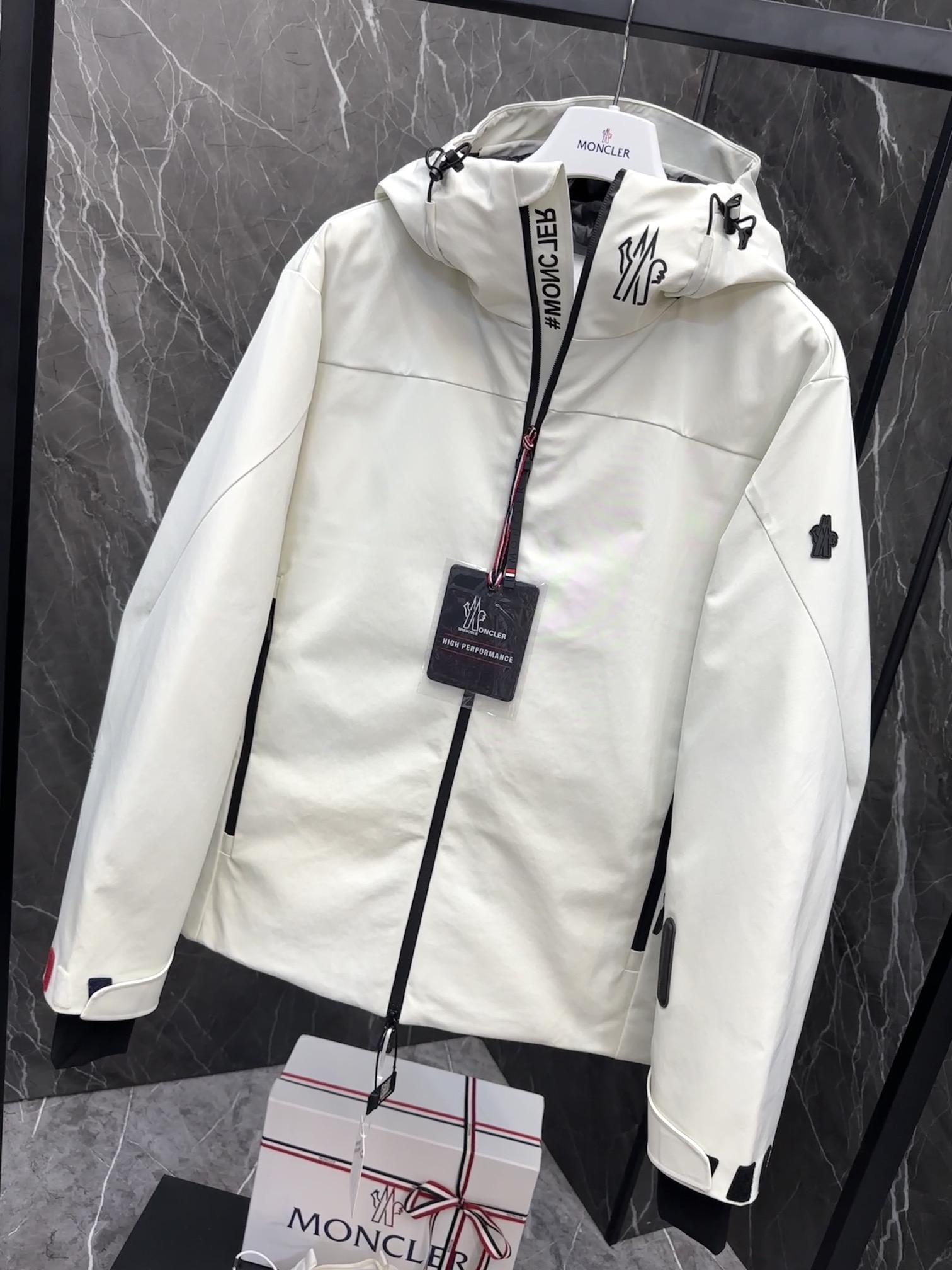 Moncler Down Jackets